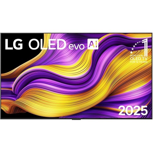 TV OLED LG 65G55LW SMART